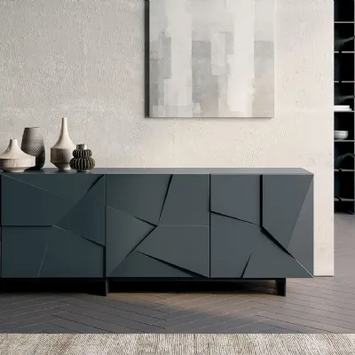 Madia Concrete 4 di Dall'agnese a prezzi convenienti