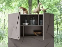 Madia Concrete * di Dall'agnese in stile design scontata -30%