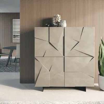 Madia Concrete * di Dall'agnese in stile design scontata -30%