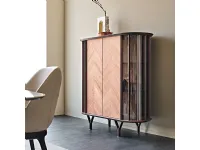 Madia in stile moderno Costes di Cattelan italia in offerta 