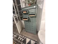 Madia Credenza archivio  di Dialma brown con forte sconto