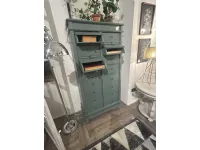 Madia Credenza archivio  di Dialma brown con forte sconto