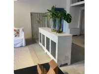 Madia Credenza cappellini mondo di Cappellini in stile classico scontata -24%