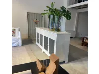 Madia Credenza cappellini mondo di Cappellini in stile classico scontata -24%