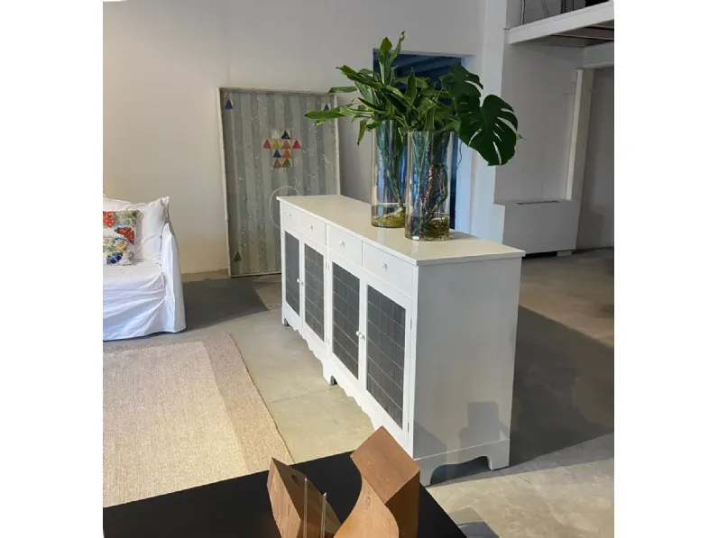 Madia Credenza cappellini mondo di Cappellini in stile classico scontata -24%