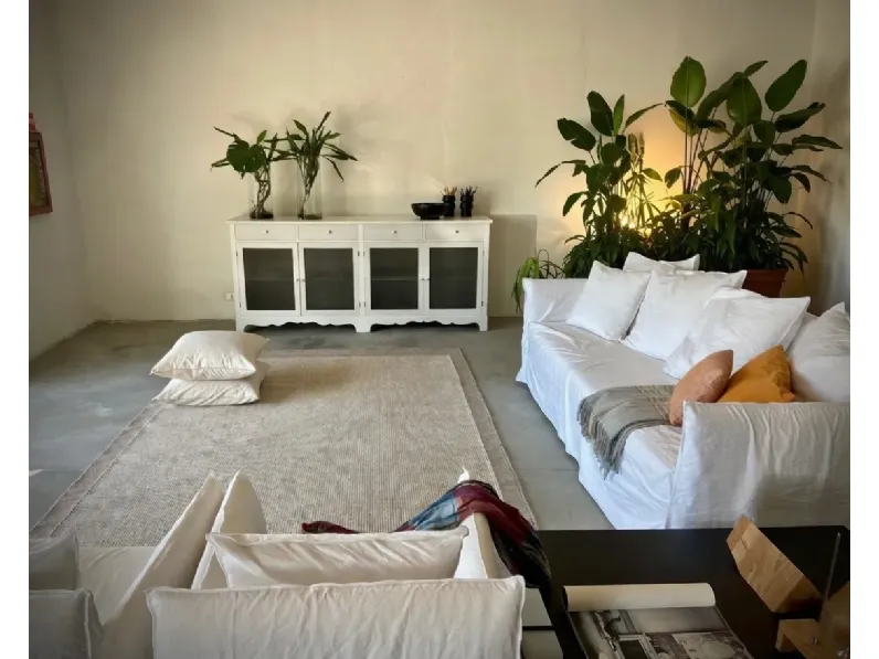 Madia Credenza cappellini mondo di Cappellini in stile classico scontata -24%