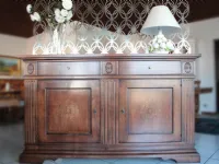 Madia Credenza classica di Artigianale a prezzi convenienti