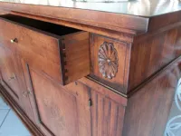 Madia Credenza classica di Artigianale a prezzi convenienti