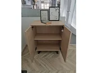 Madia modello Credenza con grafica di Tomasella a PREZZI OUTLET
