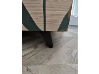 Madia modello Credenza con grafica di Tomasella a PREZZI OUTLET