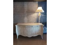 Madia Credenza liberty di Giusti portos in stile classico scontata --2231%