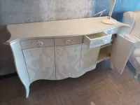 Madia Credenza liberty di Giusti portos in stile classico scontata --2231%