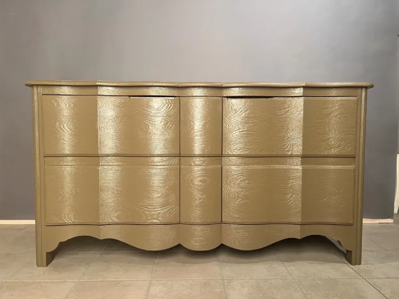 Madia Credenza m3 101 di Marchetti a prezzi outlet