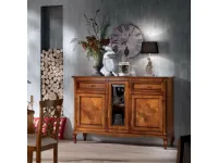 Madia Credenza mod. chambord in promo-sconto del 50% di Artigianale a prezzi convenienti