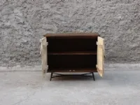 Scopri la Madia Rennes Natural 2a di Outlet Etnico a prezzo scontato!