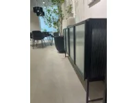 Madia Cv 133 madia in stile moderno di Collezione esclusiva in Offerta Outlet