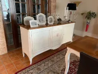 Madia Cv 203 credenza di Prezioso a prezzi outlet