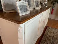 Madia Cv 203 credenza di Prezioso a prezzi outlet