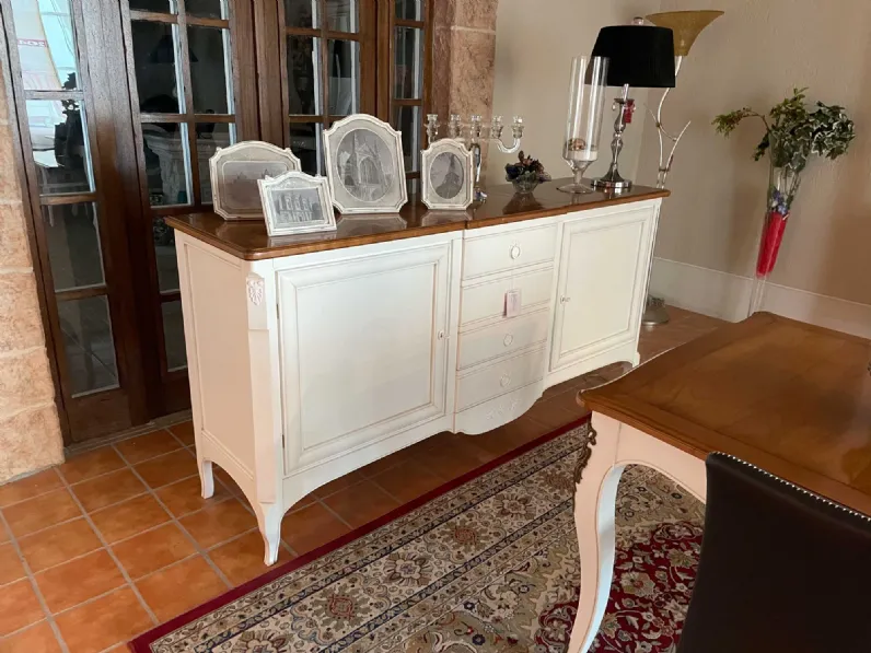 Madia Cv 203 credenza di Prezioso a prezzi outlet