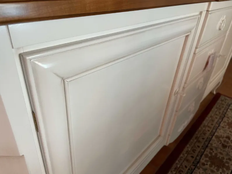 Madia Cv 203 credenza di Prezioso a prezzi outlet