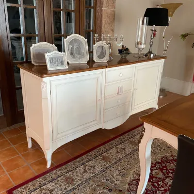 Madia Cv 203 credenza di Prezioso a prezzi outlet