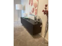 Madia in stile moderno Cv 574 madia york modesign di Modo10 a prezzo Outlet