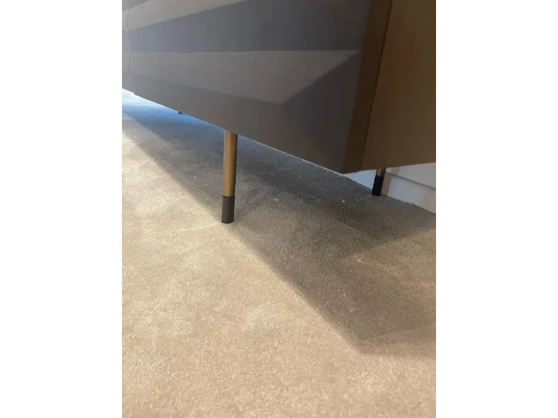 Madia in stile moderno Cv 574 madia york modesign di Modo10 a prezzo Outlet