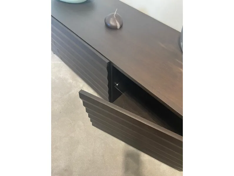 Madia in stile moderno Cv 574 madia york modesign di Modo10 a prezzo Outlet