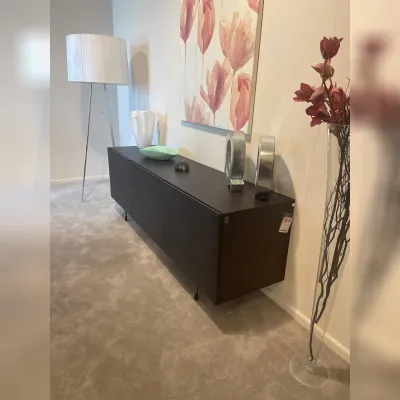 Madia in stile moderno Cv 574 madia york modesign di Modo10 a prezzo Outlet