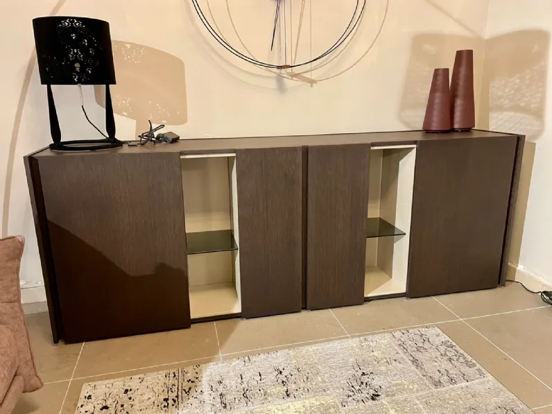 Madia modello Dado di Alf da fre a PREZZI OUTLET