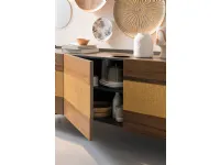 Madia Daisy in stile design di Artigianale in Offerta Outlet
