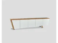 Madia modello Db005691 di Dialma brown a PREZZI OUTLET