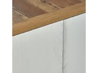 Madia modello Db005691 di Dialma brown a PREZZI OUTLET