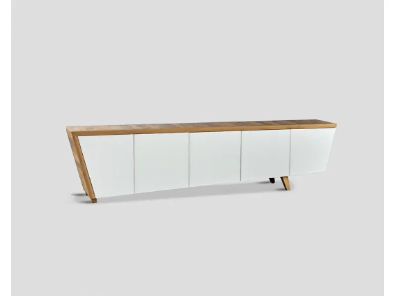 Madia modello Db005691 di Dialma brown a PREZZI OUTLET