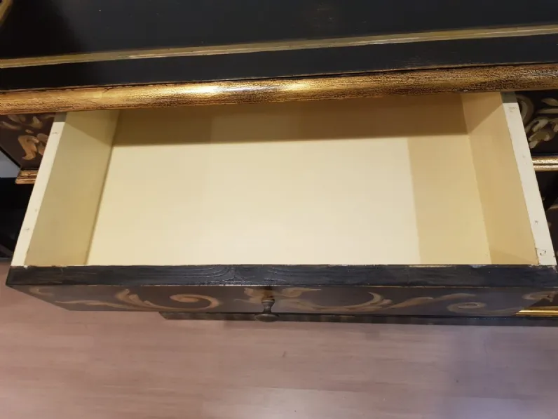 Madia Decorata di Accademia del mobile a prezzi convenienti