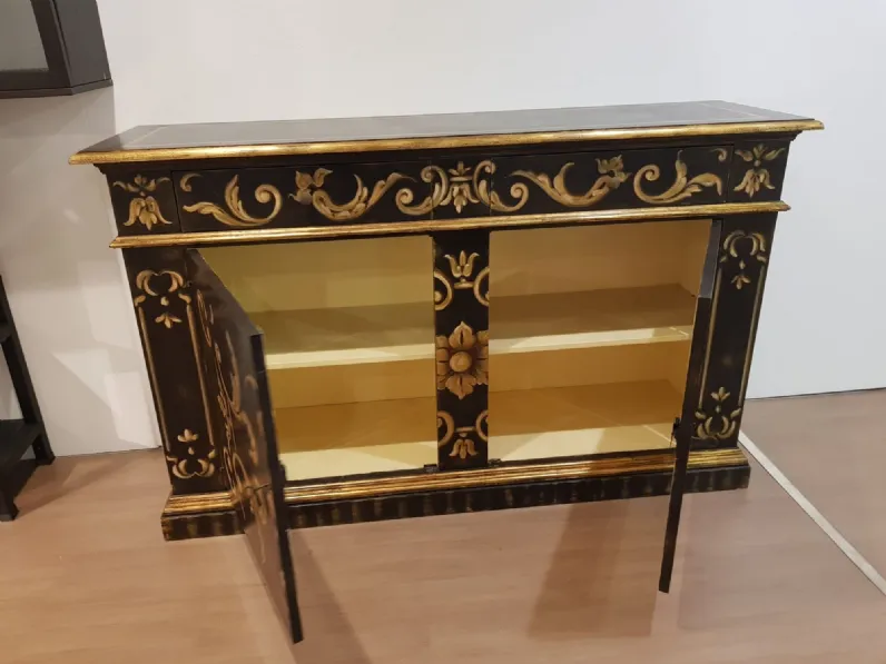 Madia Decorata di Accademia del mobile a prezzi convenienti