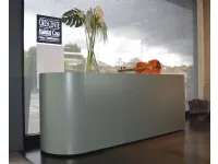 Mobile soggiorno modello Dedalo di Pianca a PREZZI OUTLET
