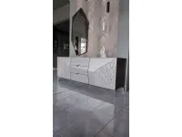 Madia di Collezione esclusiva in legno Dedar a prezzo scontato