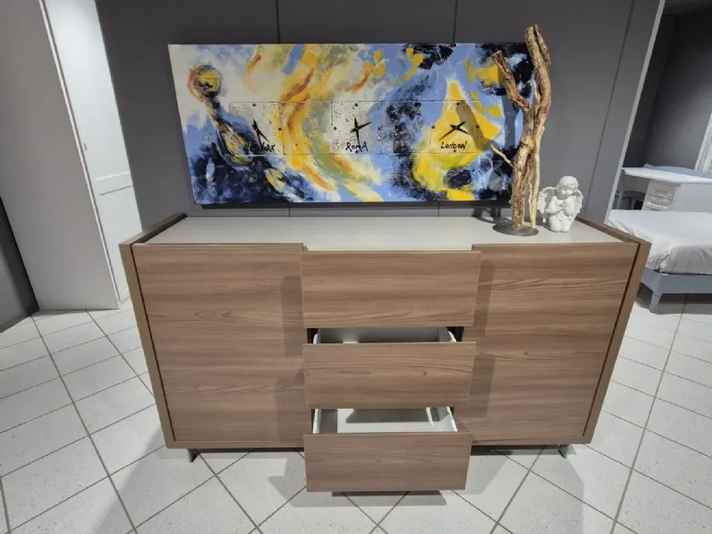 Madia Soen in stile moderno di Artigianale in Offerta Outlet