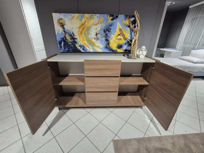Madia Soen in stile moderno di Artigianale in Offerta Outlet