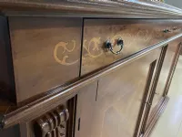 Madia di Artigianale in legno Credenza artigianale a prezzo Outlet