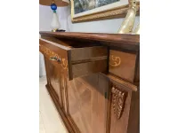 Madia di Artigianale in legno Credenza artigianale a prezzo Outlet