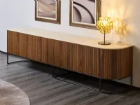 Madia Dune outlet di Bonaldo in stile design scontata -43%