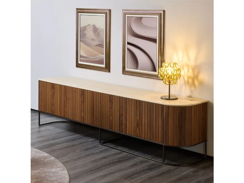 Madia Dune outlet di Bonaldo in stile design scontata -43%