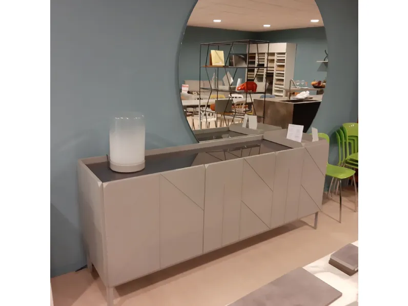 Madia modello Pica 15.71ld di Bontempi a prezzo Outlet