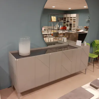 Madia modello Pica 15.71ld di Bontempi a prezzo Outlet