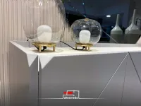 Mobile soggiorno modello Pica di Bontempi a prezzo Outlet