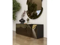 Madia modello Eden di Bontempi a PREZZI OUTLET