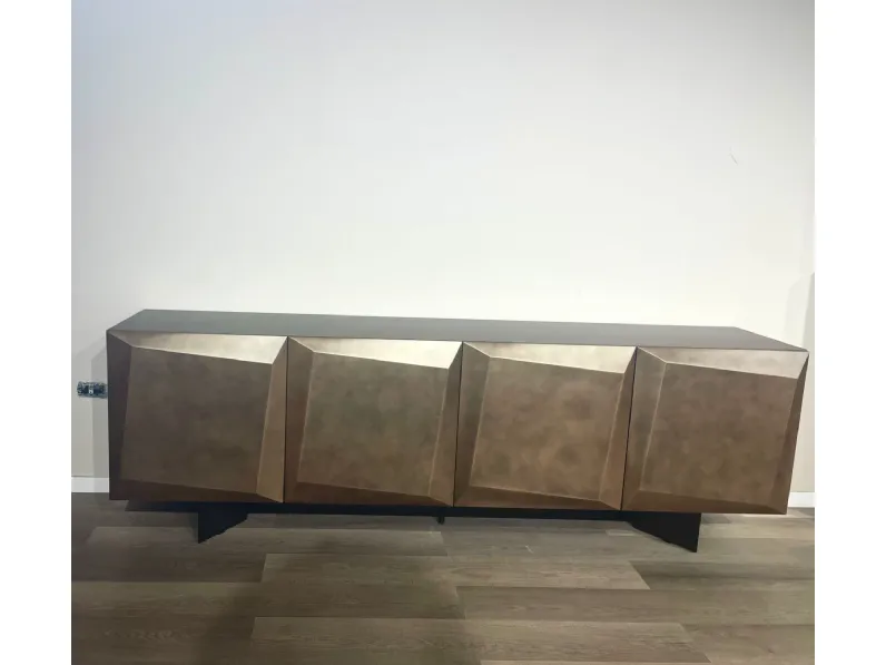 Madia in stile design Madia alterego di Calligaris in Offerta Outlet 