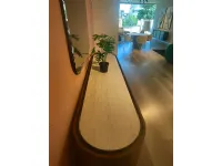 Madia in stile moderno Madia lake di Calligaris in offerta 